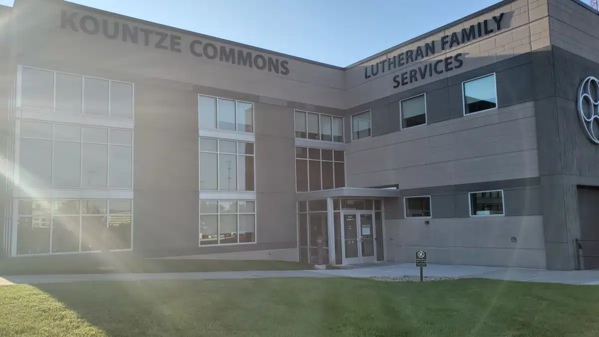 Lutheran Family Services - Thumbnail 5