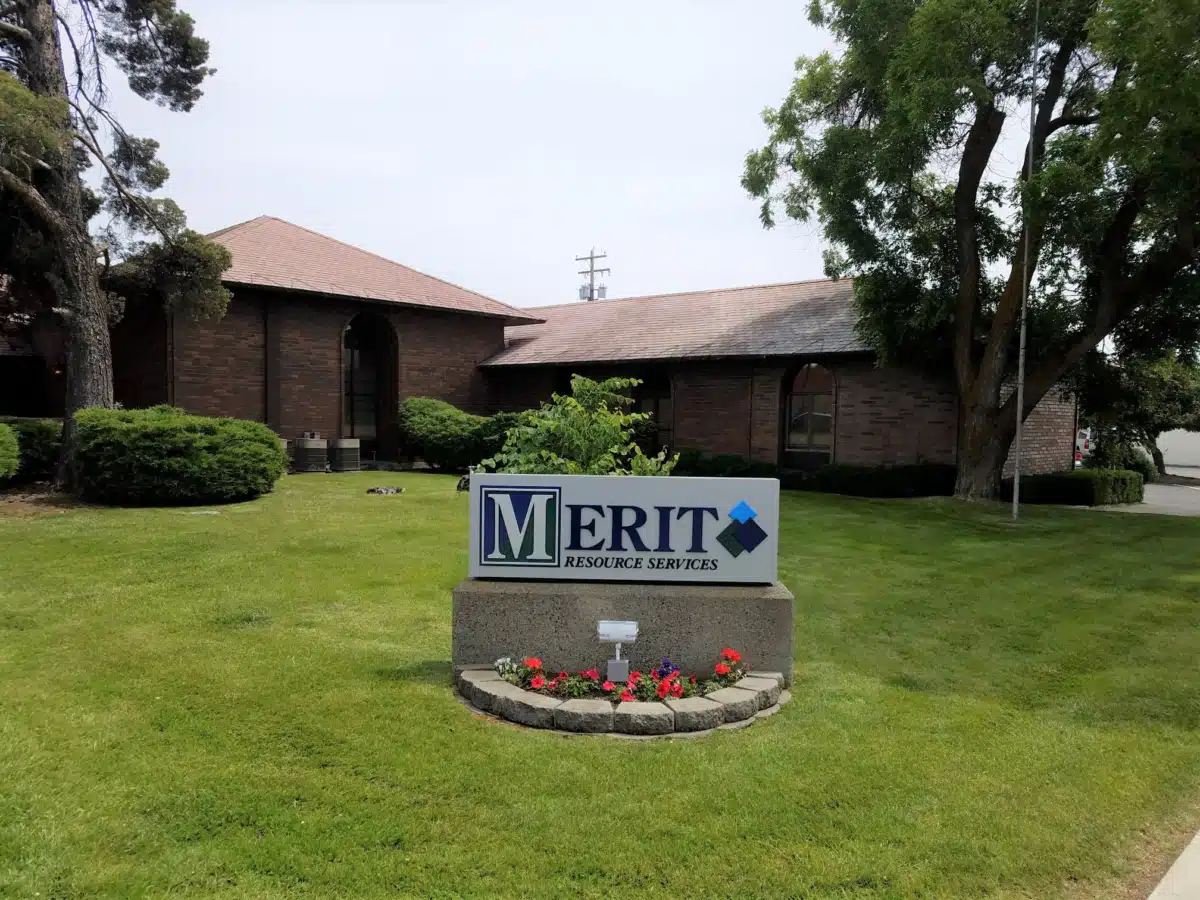 MERIT Resource Services