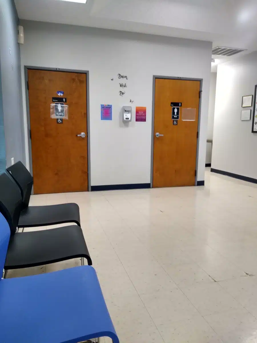 MH/MR of Tarrant County - Thumbnail 6