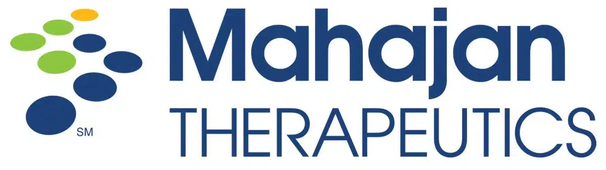Mahajan Therapeutics