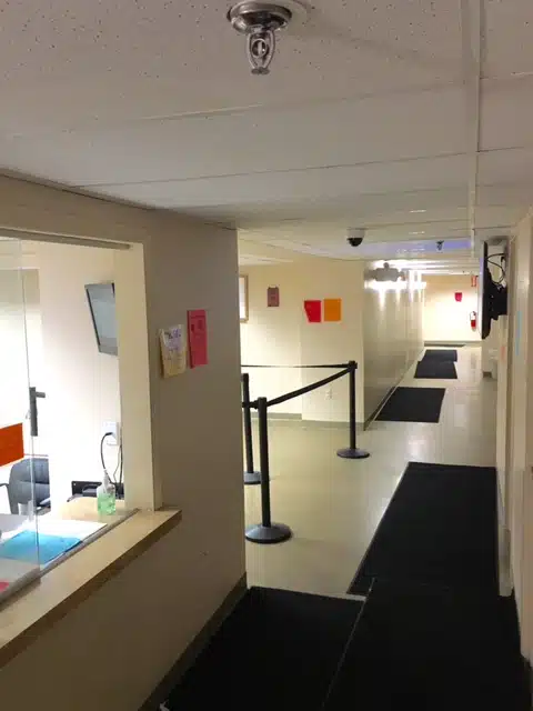 Manchester Metro Treatment Center - Thumbnail 2