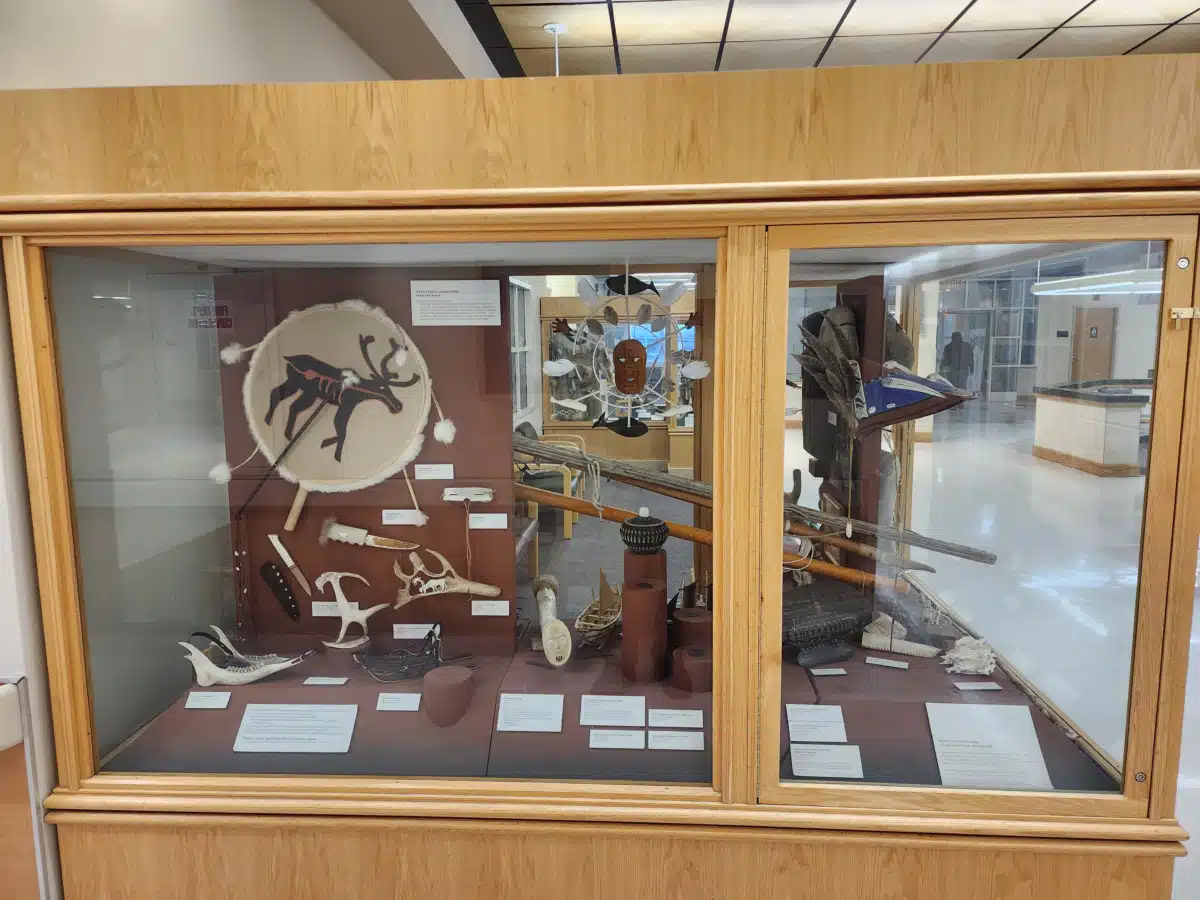 Maniilaq Counseling and Recovery Ctr - Thumbnail 5