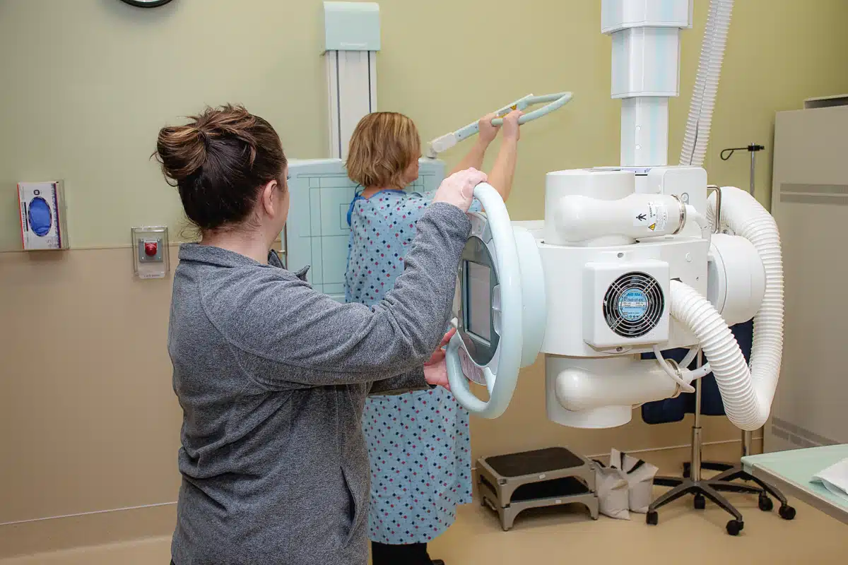 Manning Regional Healthcare Center - Thumbnail 6