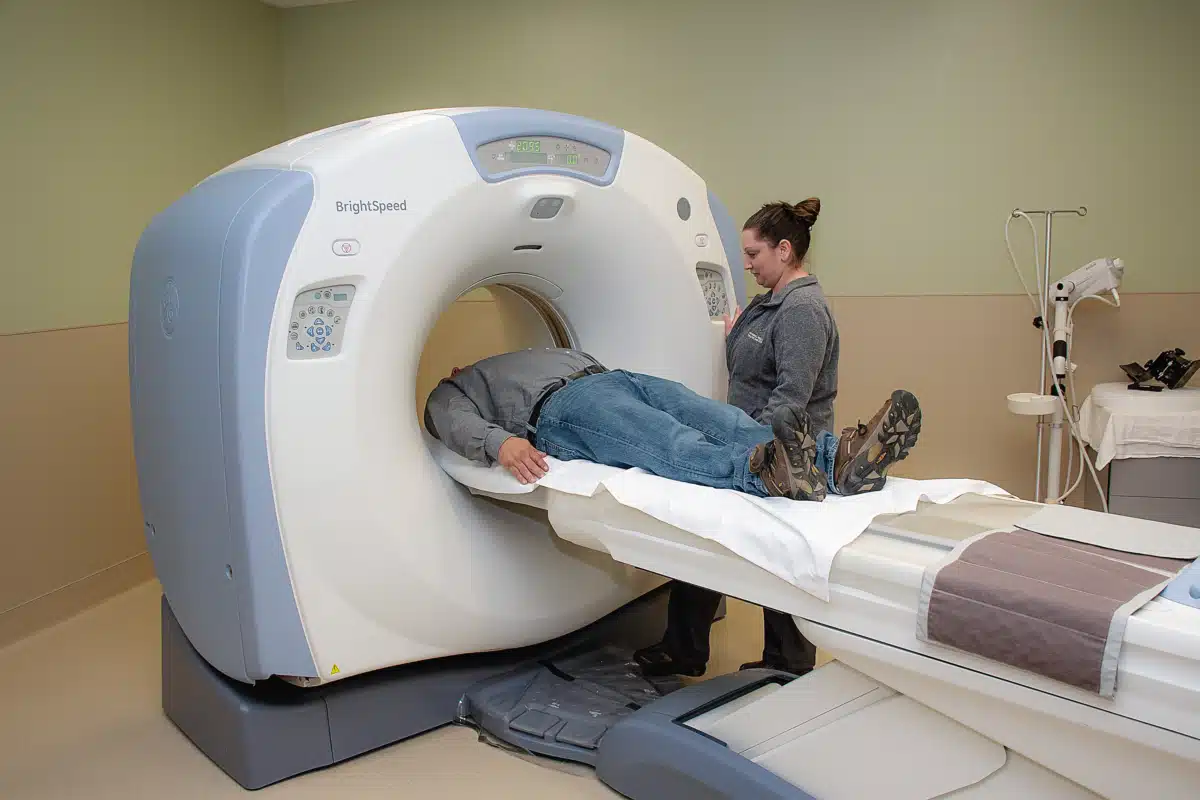 Manning Regional Healthcare Center - Thumbnail 9