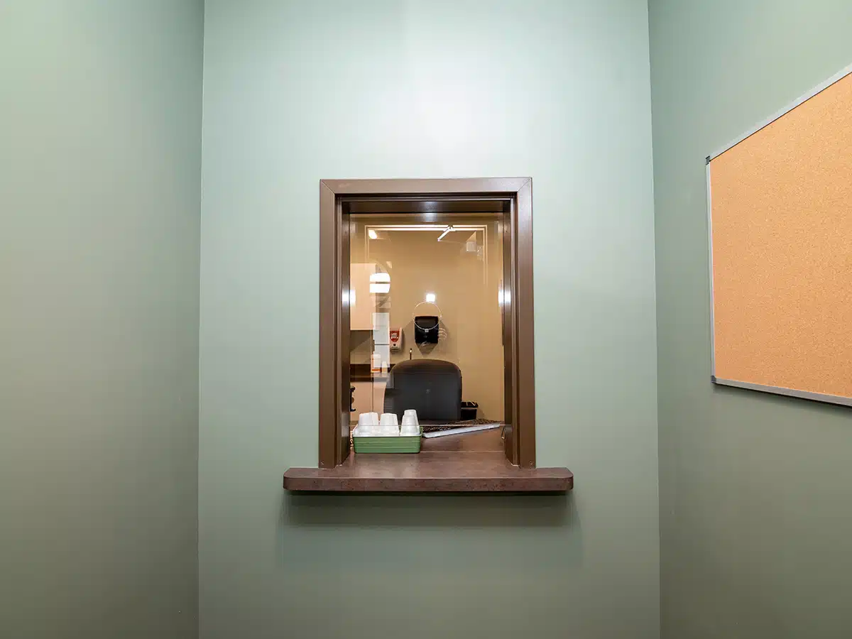 Mansfield Comprehensive Treatment Ctr - Thumbnail 4