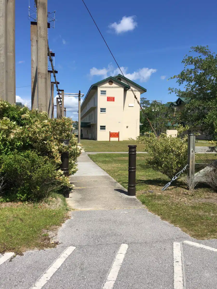 Marine Corps Community Services - Preview