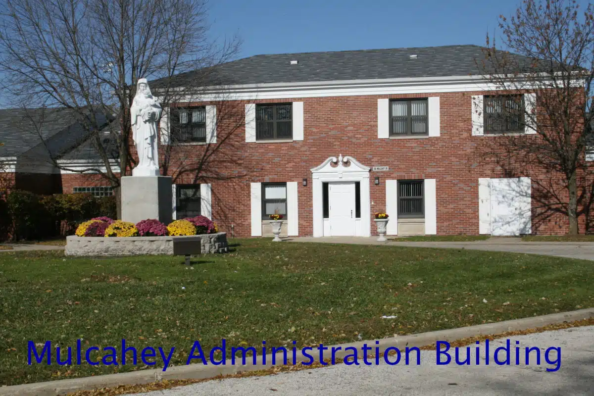 Maryville Acad/Des Plaines Campus - Thumbnail 10