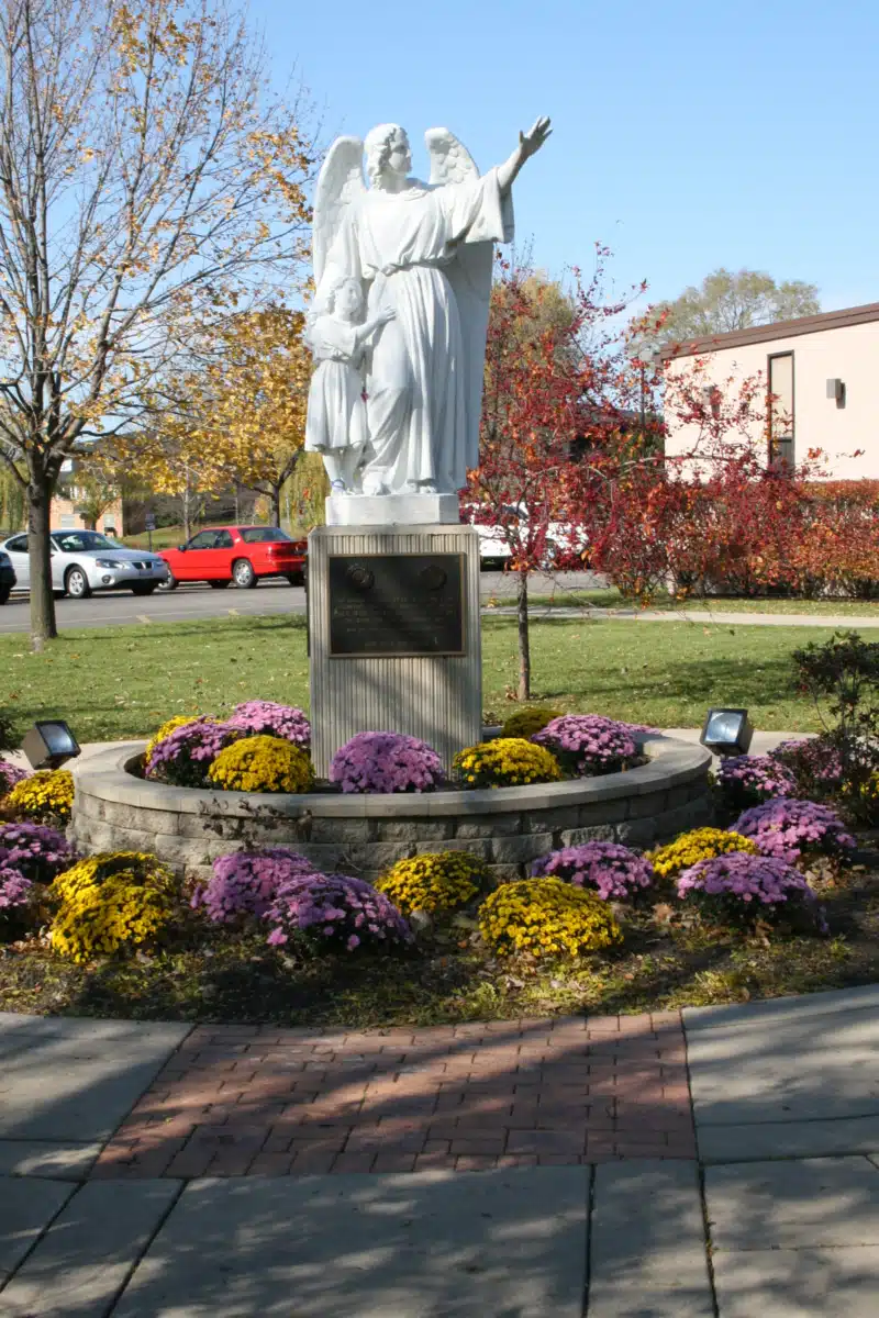 Maryville Acad/Des Plaines Campus - Thumbnail 6