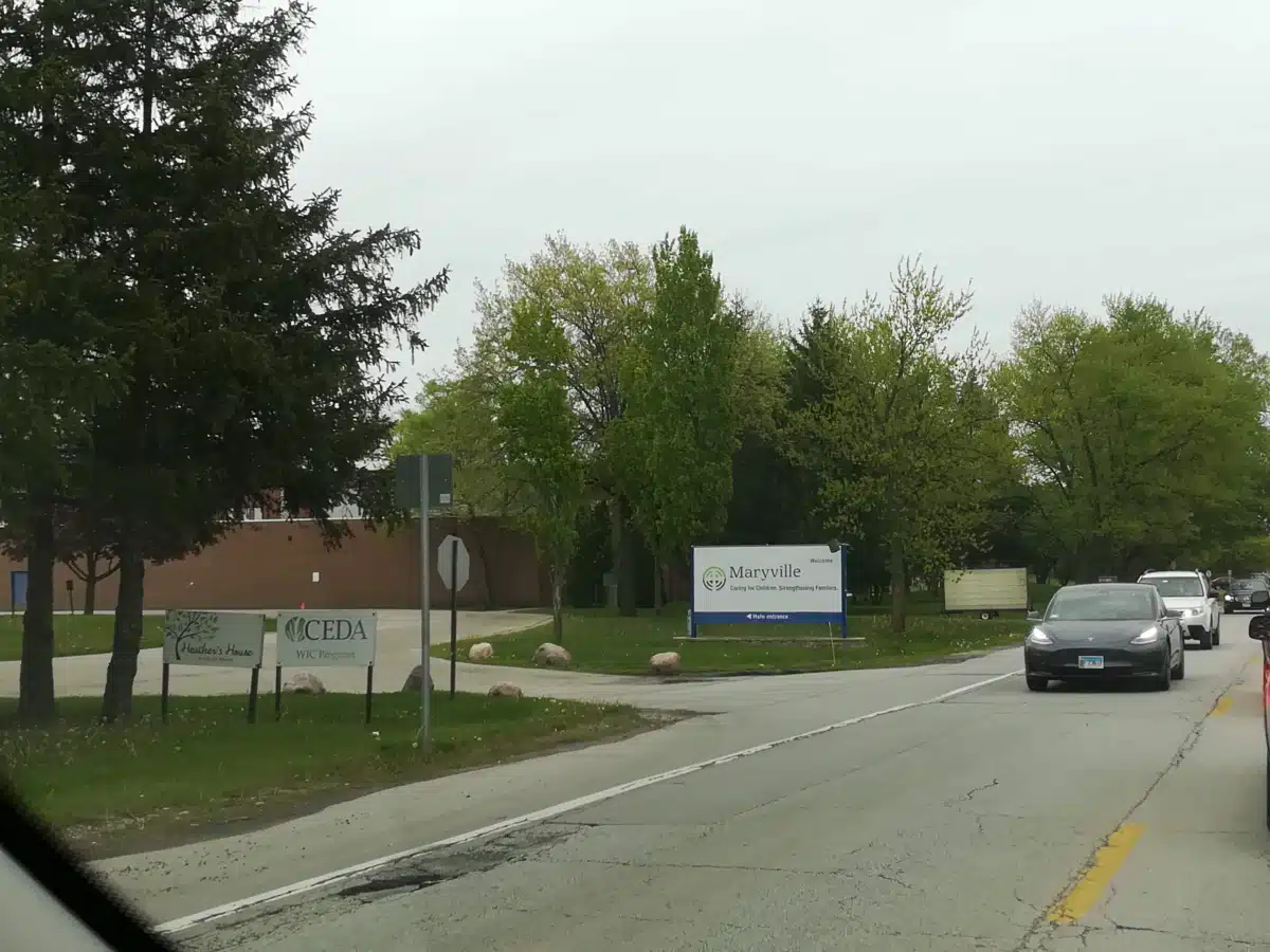 Maryville Acad/Des Plaines Campus - Thumbnail 9