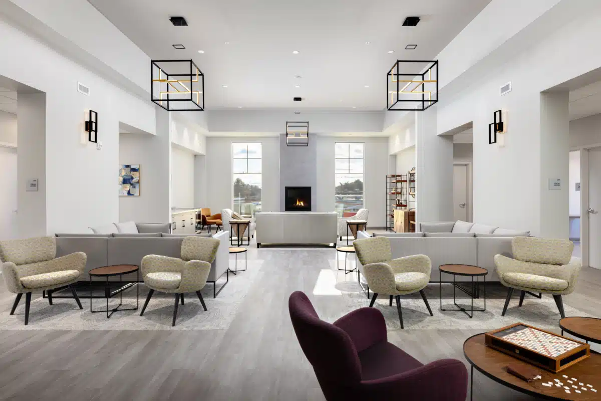 Mayflower Recovery Center