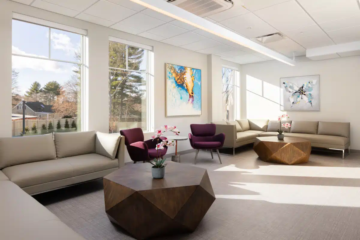 Mayflower Recovery Center - Thumbnail 2