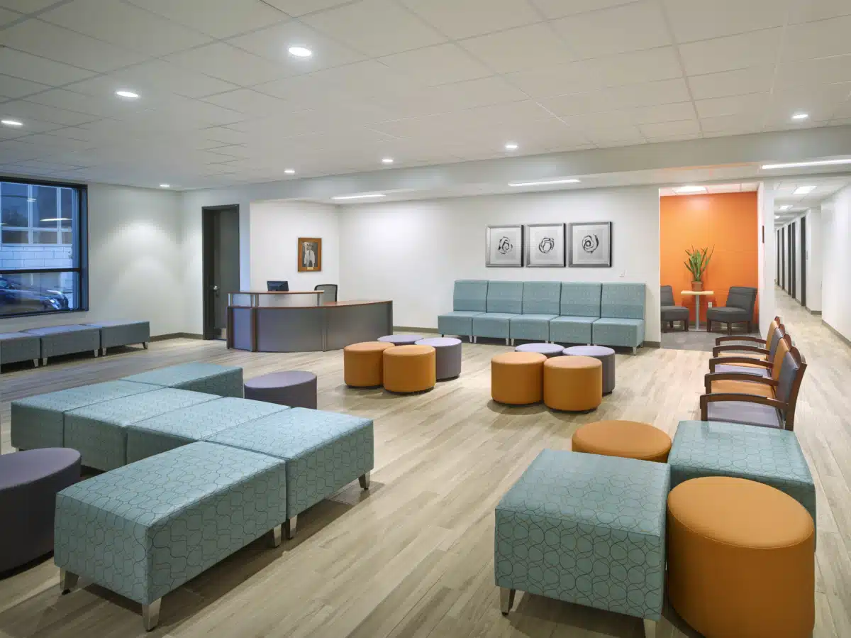 Mazzoni Center - Thumbnail 10