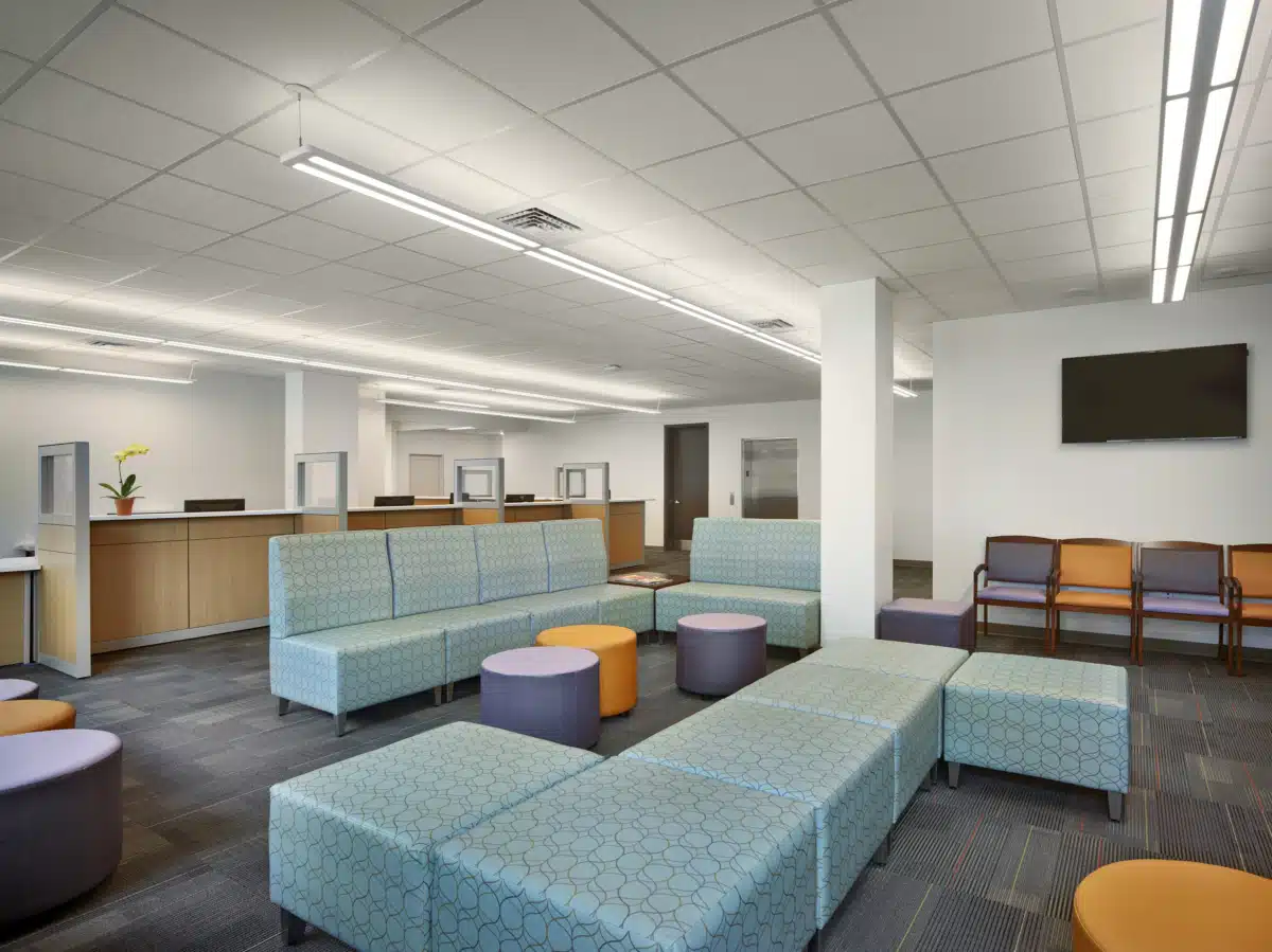 Mazzoni Center - Thumbnail 9