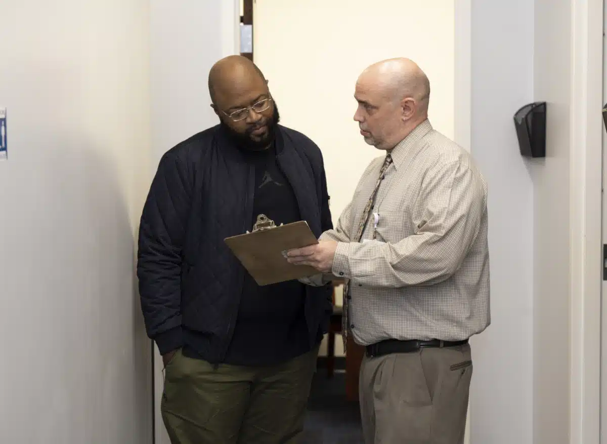 McDermott Center/Haymarket Ctr - Thumbnail 2