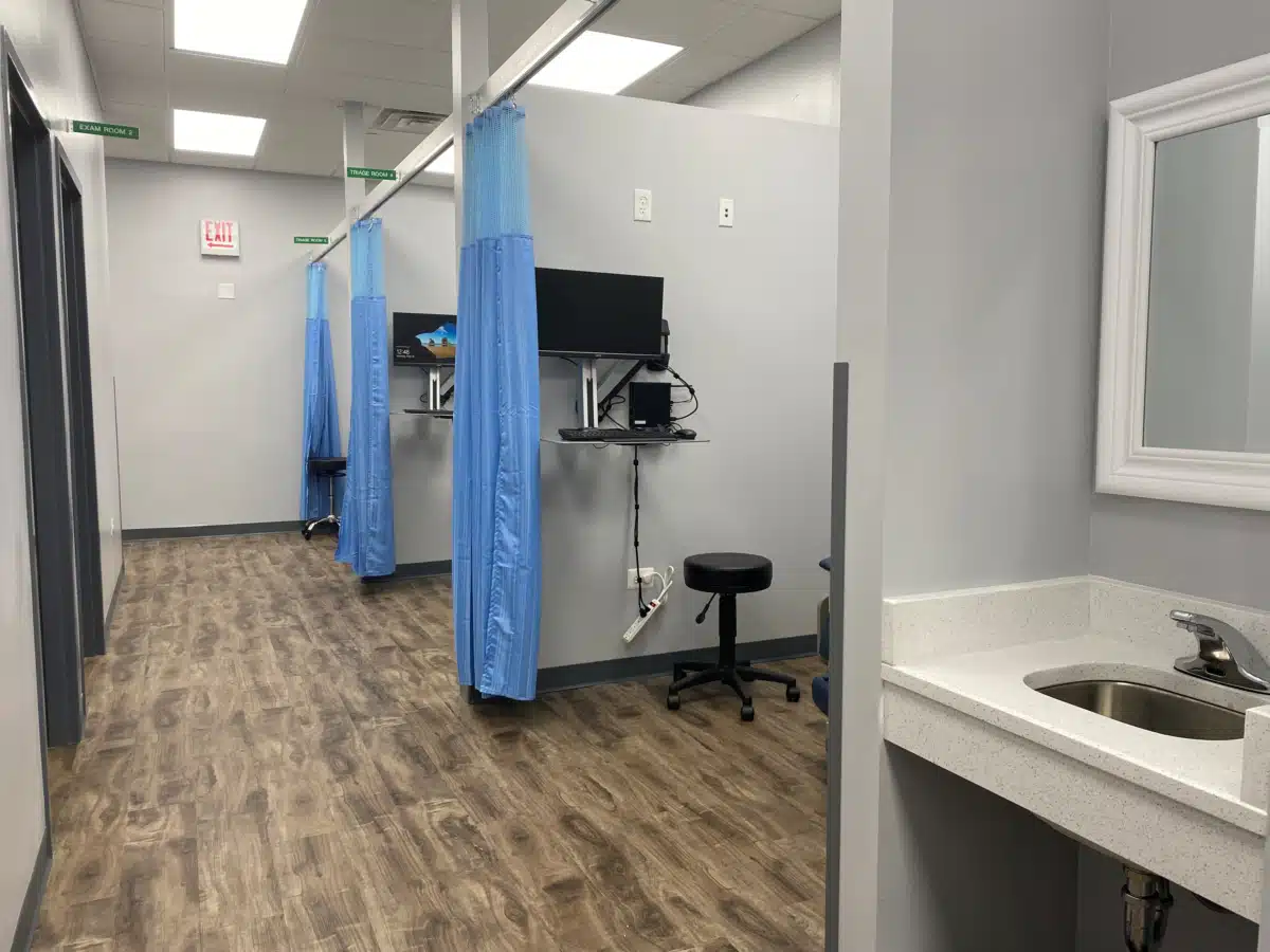 McDermott Center/Haymarket Ctr - Thumbnail 5