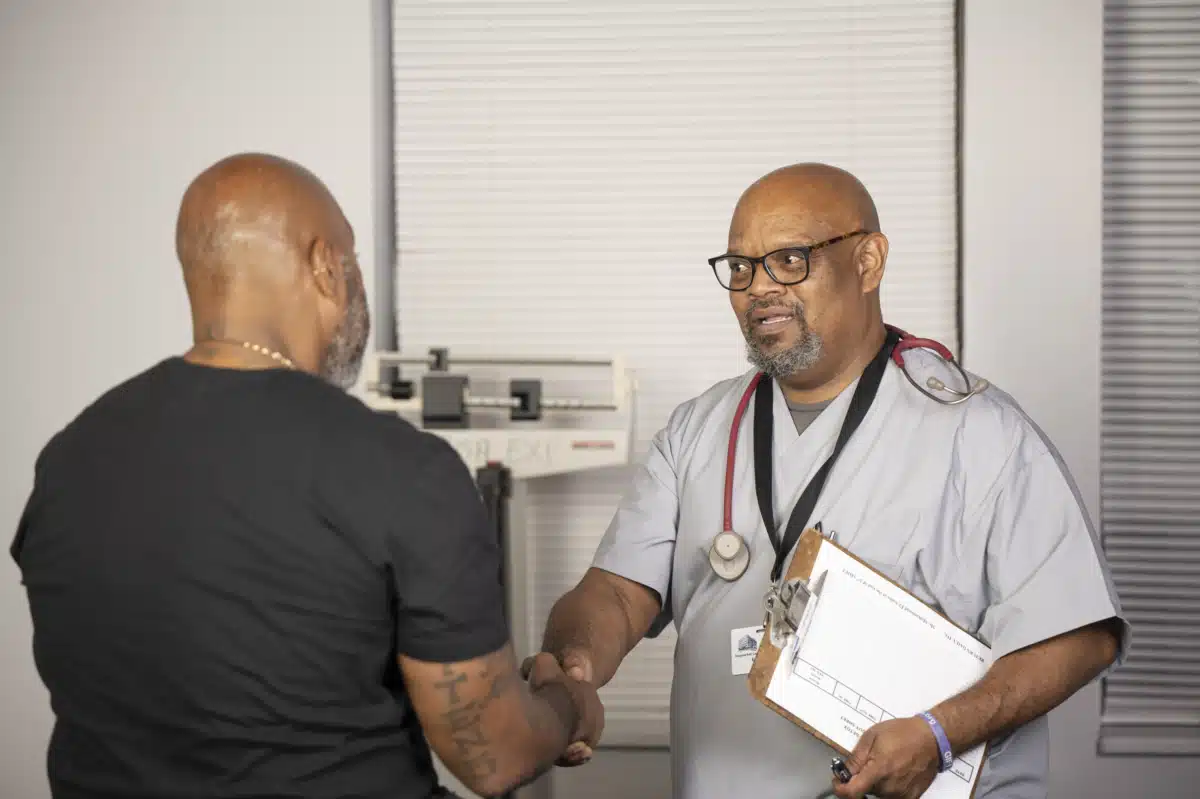 McDermott Center/Haymarket Ctr - Thumbnail 7