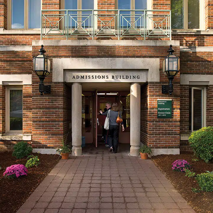 McLean Hospital - Thumbnail 5