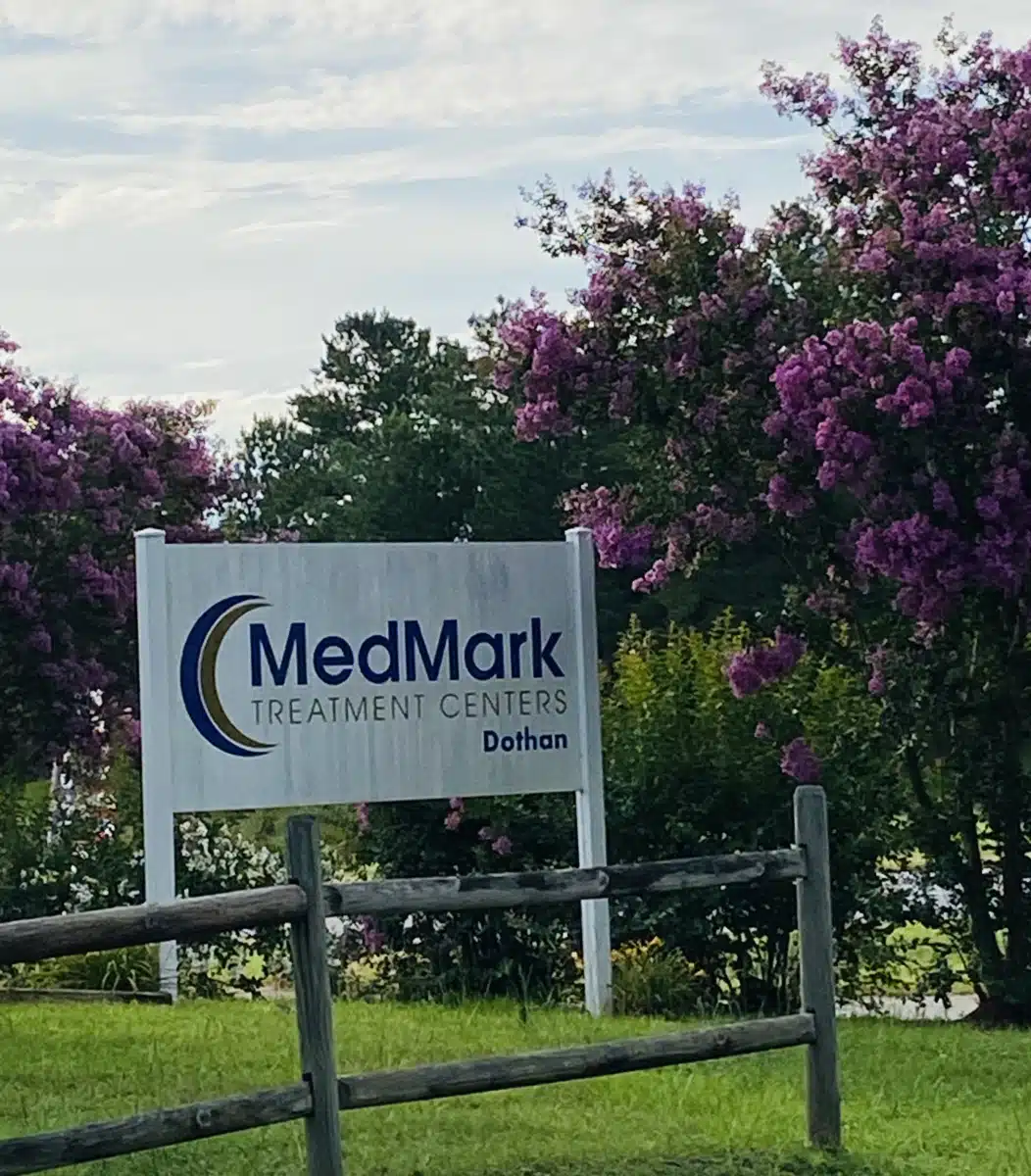 MedMark Treatment Centers