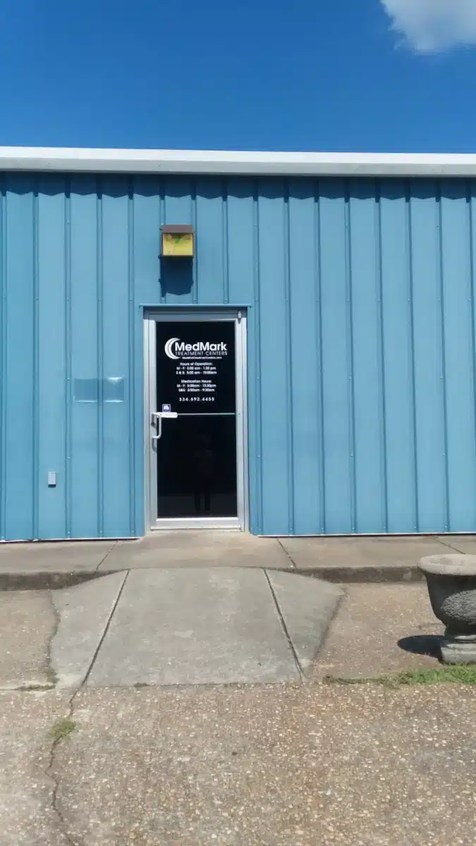 MedMark Treatment Centers - Thumbnail 2