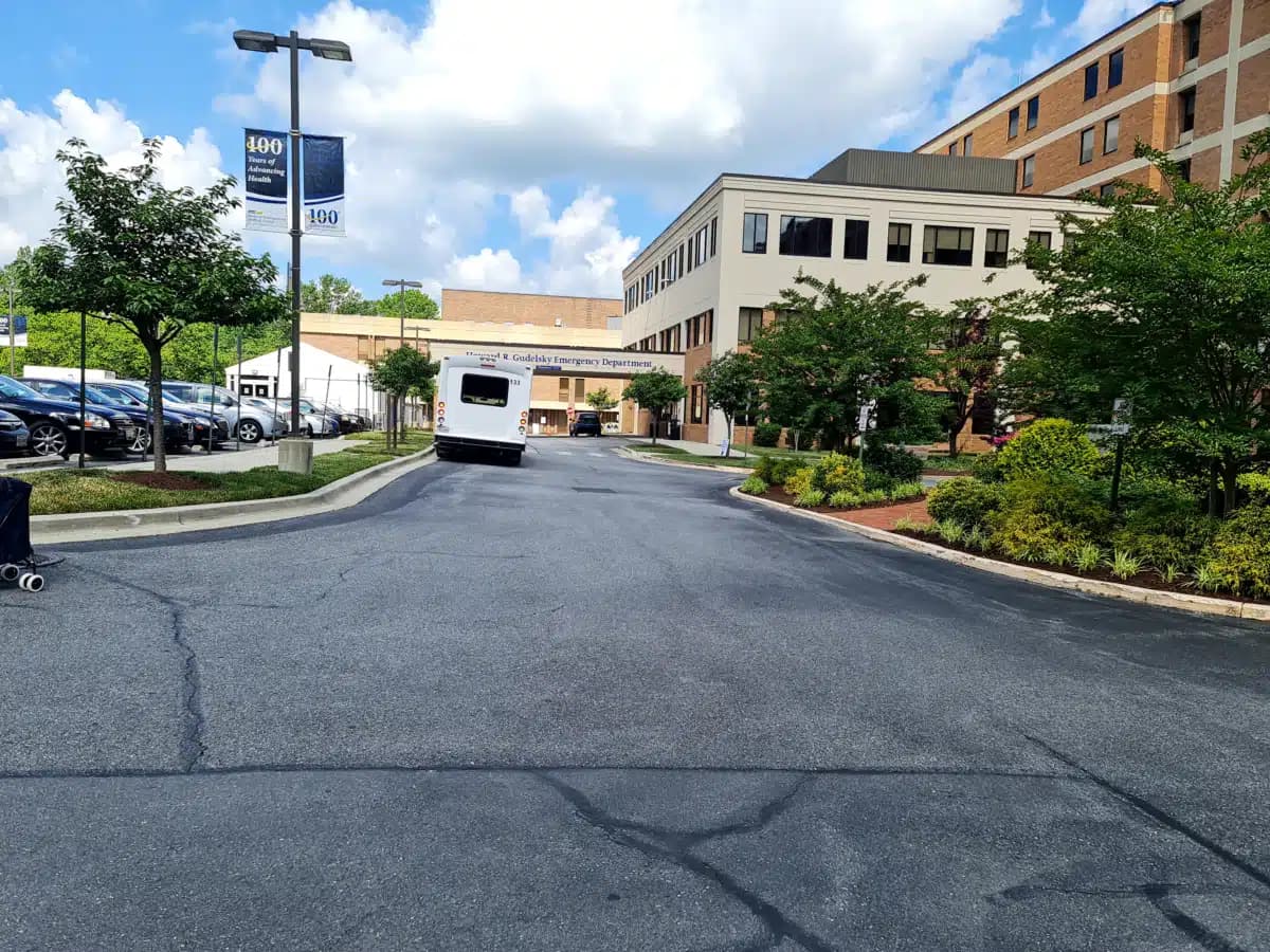 MedStar Montgomery Medical Center - Thumbnail 10