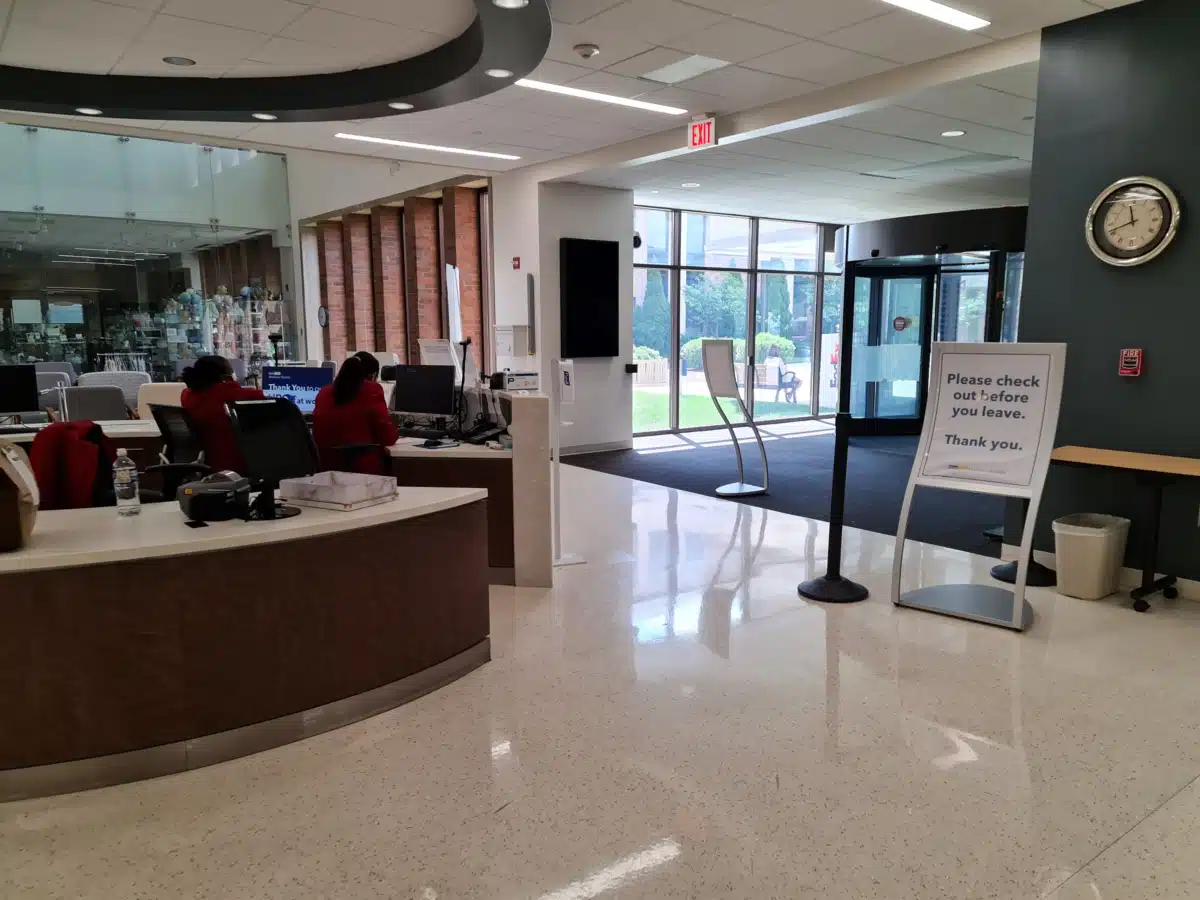 MedStar Montgomery Medical Center - Thumbnail 6