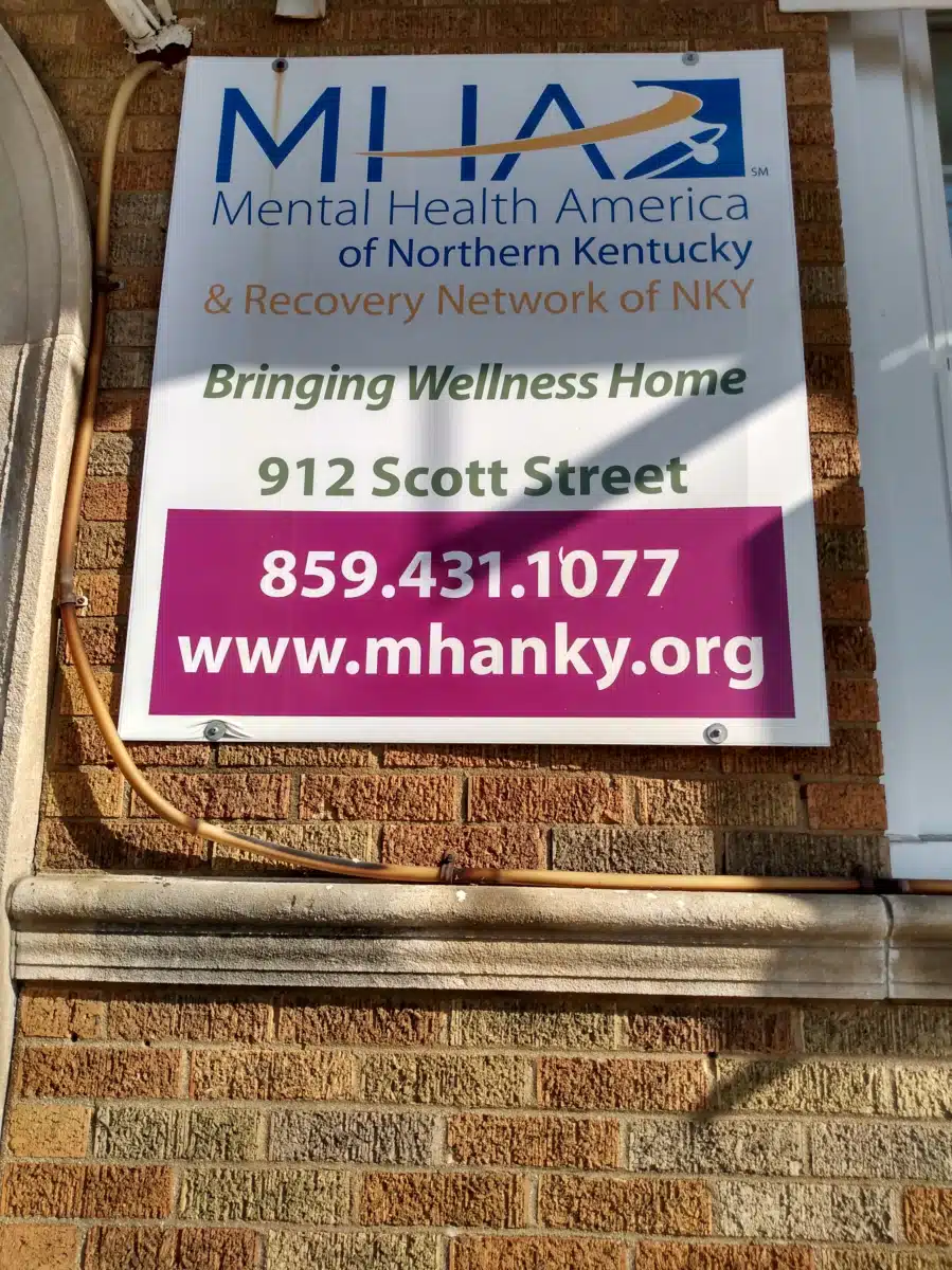 Mental Health America of - Thumbnail 2