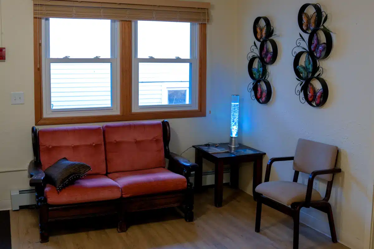 Meridian Behavioral Health - Thumbnail 9