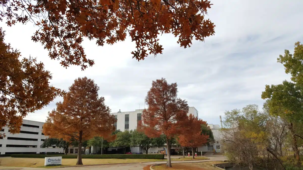 Methodist Richardson Medical Center - Thumbnail 3