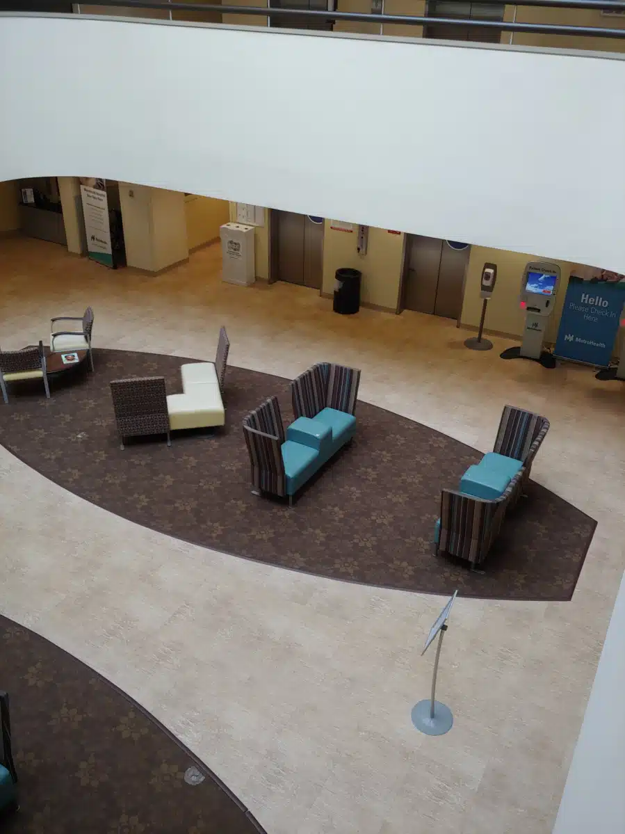 MetroHealth - Thumbnail 4