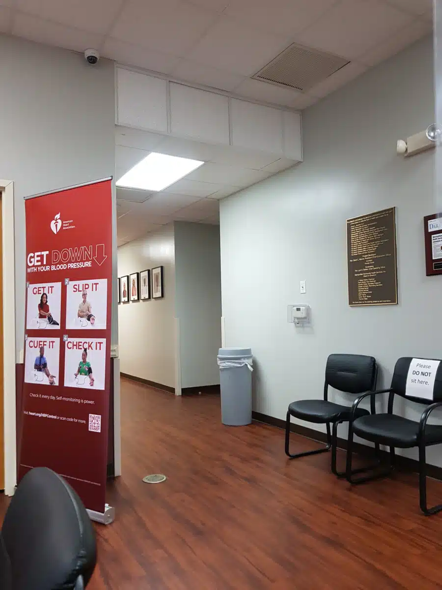 Metropolitan Community Hlth Servs Inc - Thumbnail 7