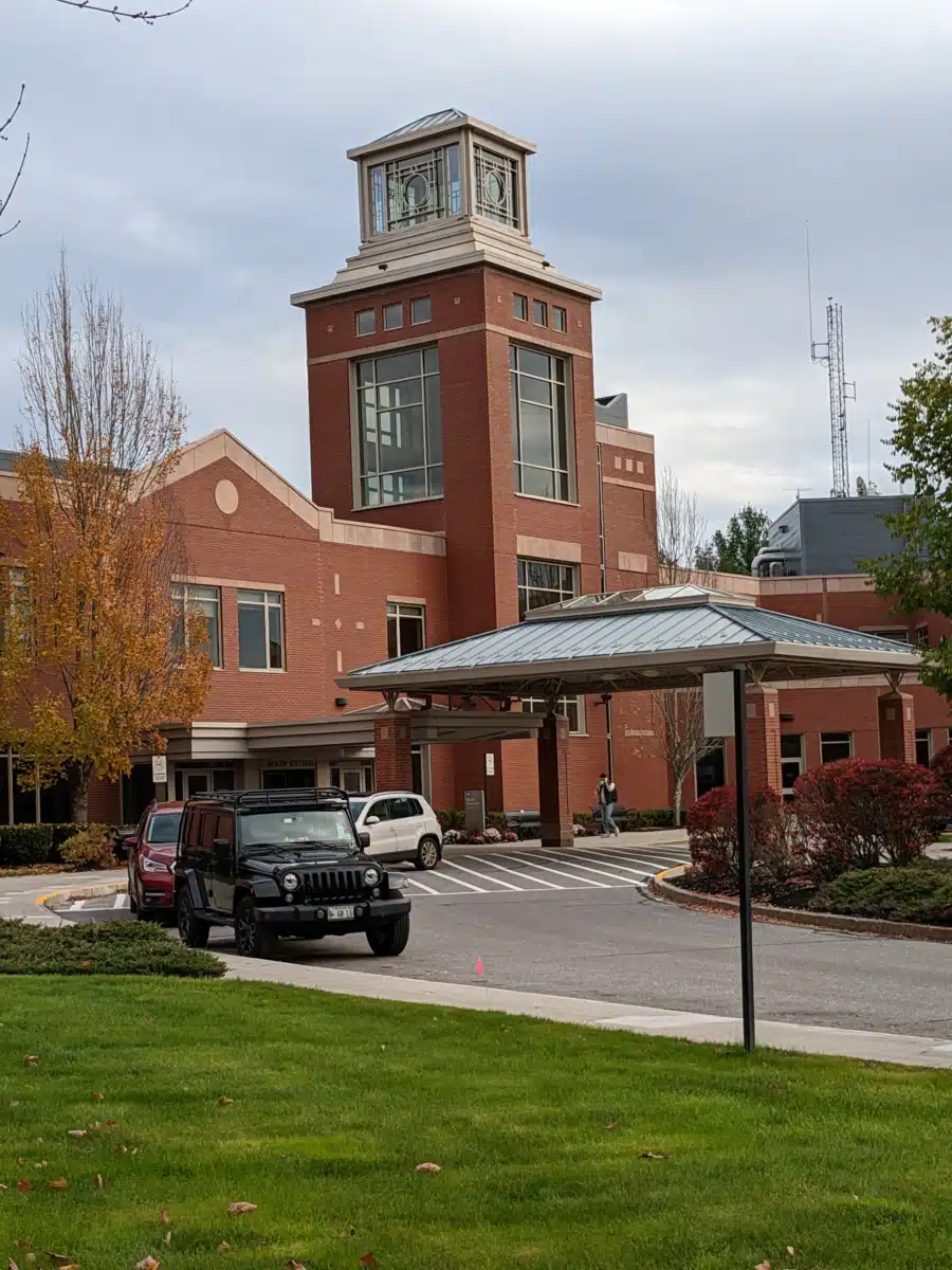 Mid Coast/Parkview Health - Thumbnail 2