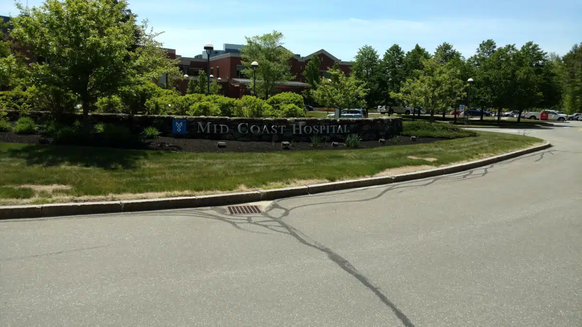 Mid Coast/Parkview Health - Thumbnail 9