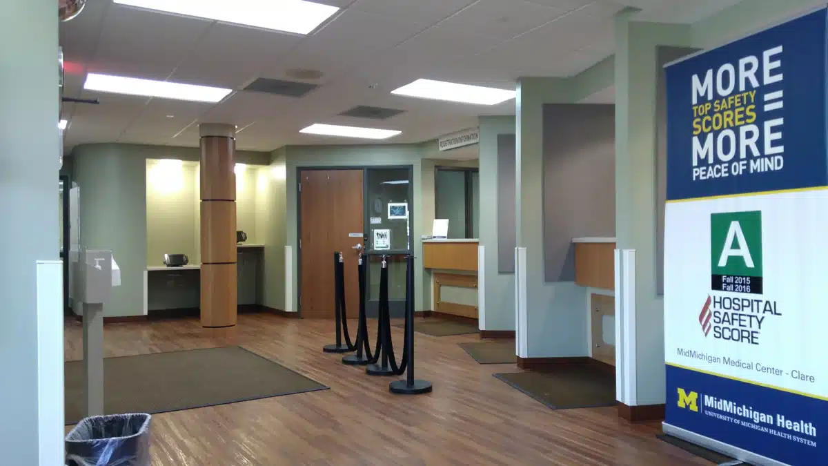 MidMichigan Community Health Services