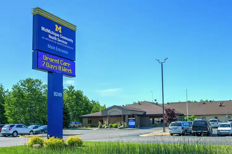 MidMichigan Community Health Services - Thumbnail 2