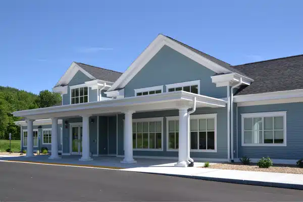 MidState Health Center - Thumbnail 2