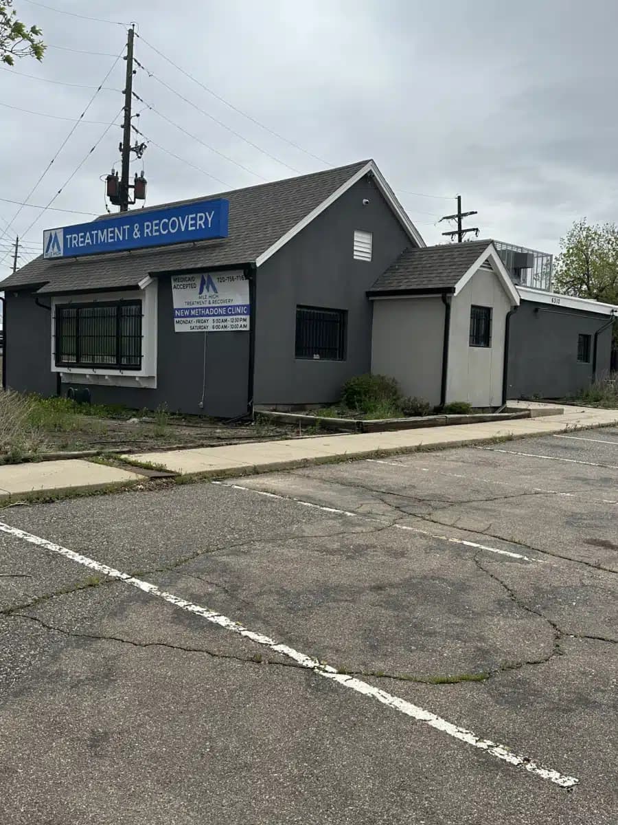 Mile High Treatment and Recovery Inc - Thumbnail 4