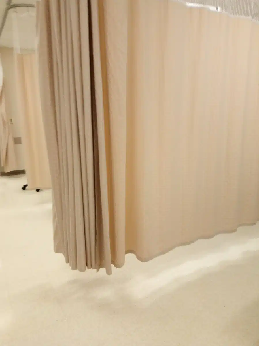 Mill Creek Community Hospital - Thumbnail 3