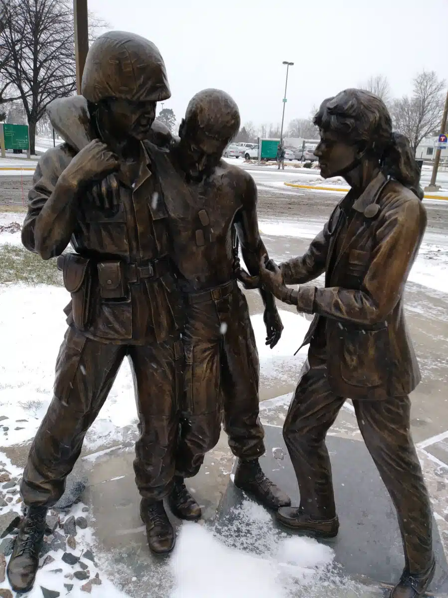 Minneapolis VA Healthcare System - Thumbnail 6