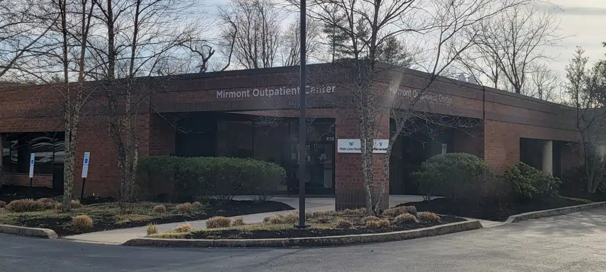 Mirmont Outpatient Center - Thumbnail 2