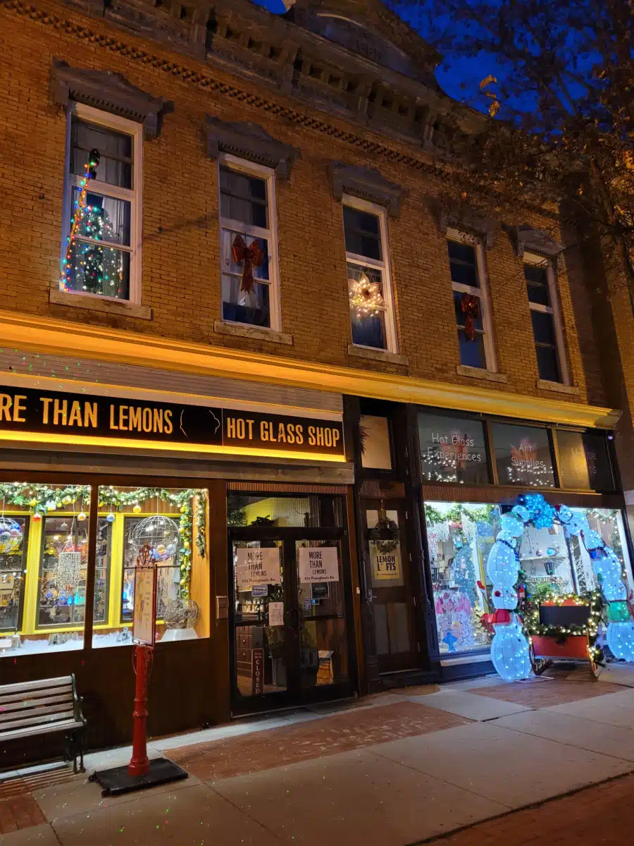 Mirror Inc - Thumbnail 2