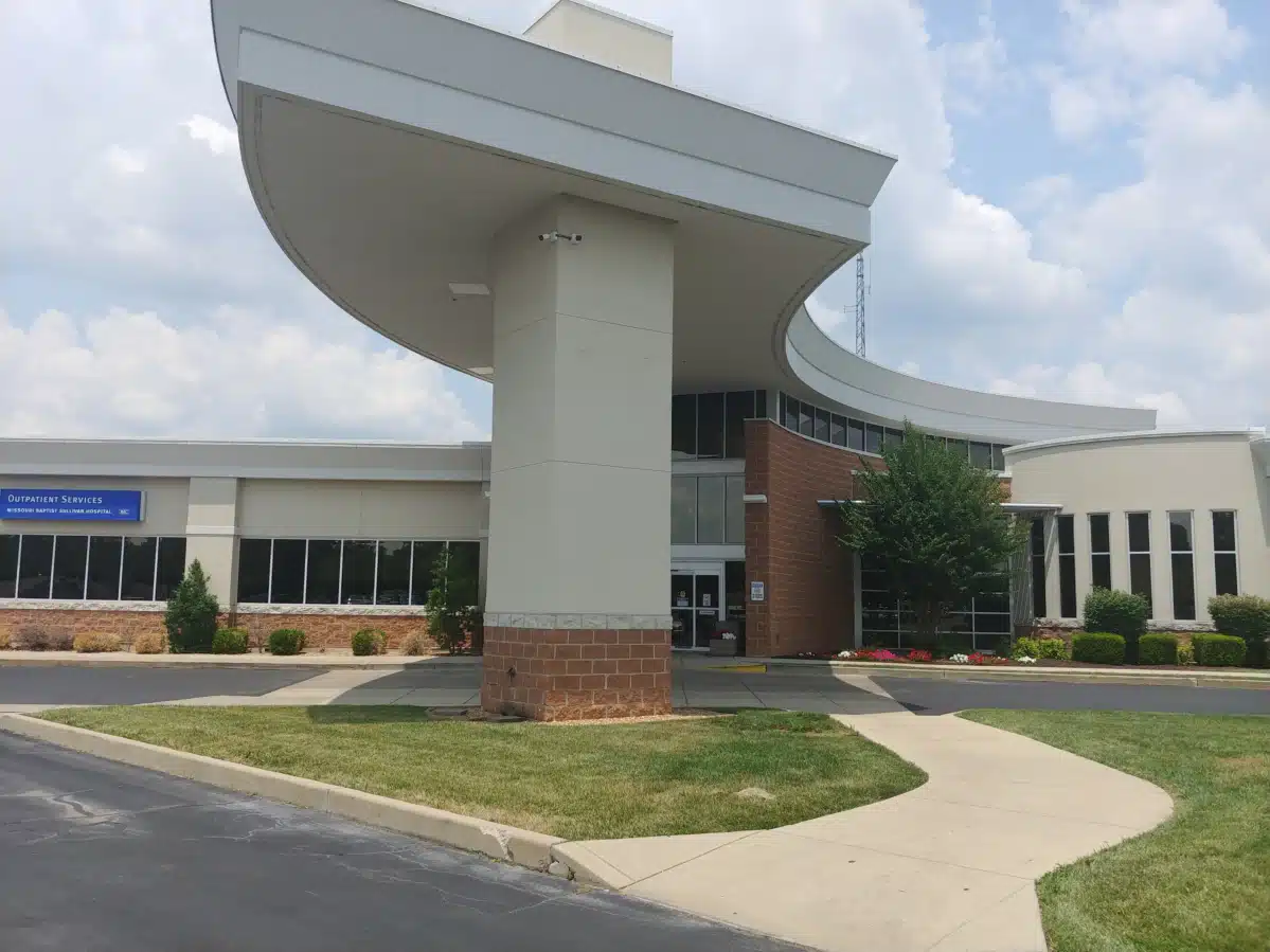 Missouri Baptist Sullivan Hospital - Thumbnail 7
