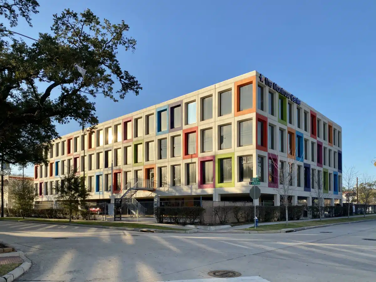 Montrose Center - Thumbnail 2