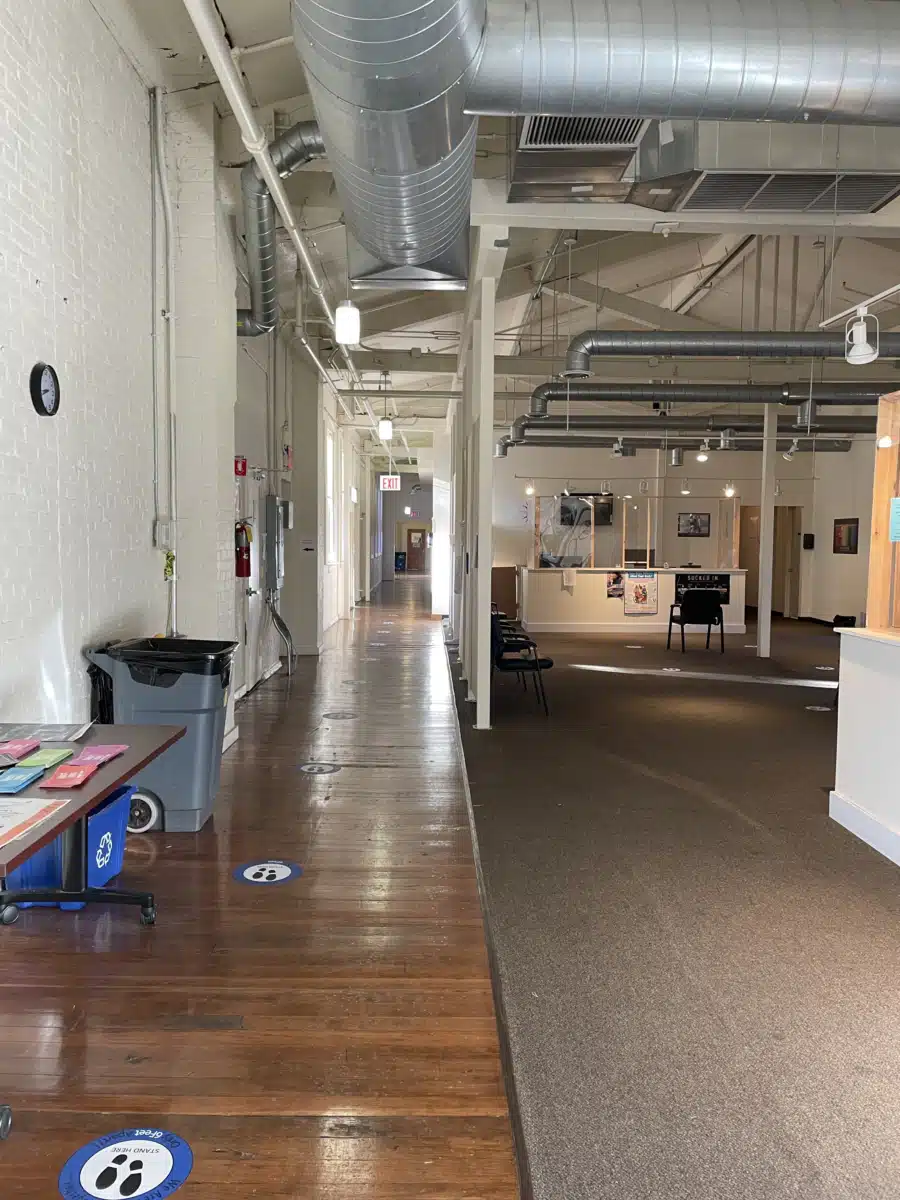 Mount Vernon Sunrise - Thumbnail 3