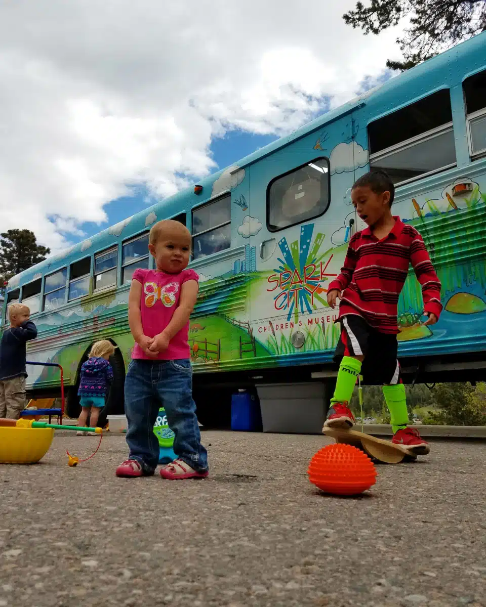 Mountain Resource Center - Thumbnail 3