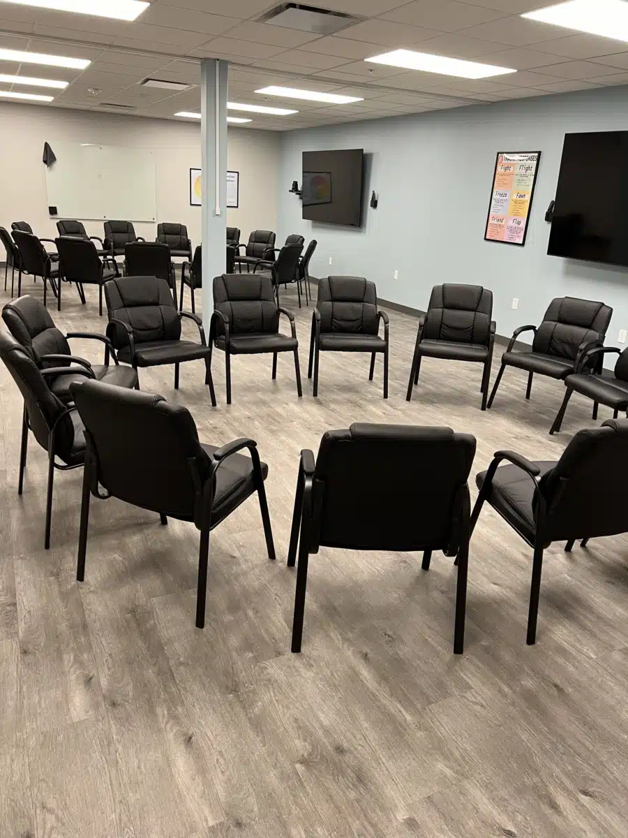 Moving Forward Counseling - Thumbnail 2