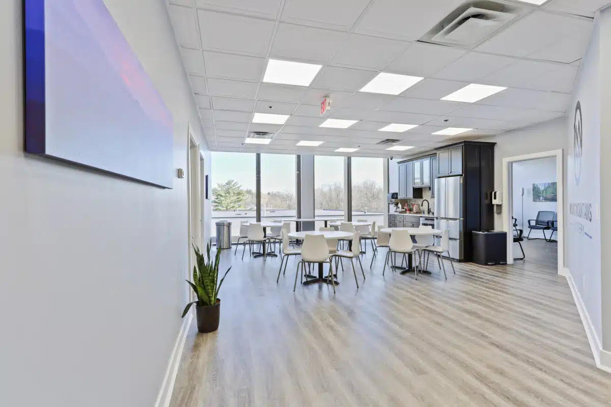 Moving Mountains Recovery LLC - Thumbnail 3