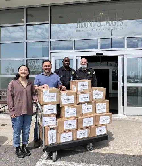 Mt St Marys Hospital/Niagara Falls - Thumbnail 10