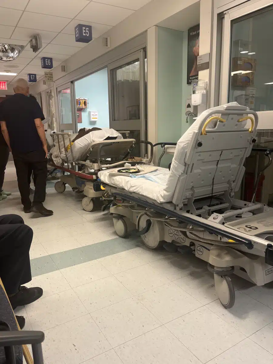 NYCHHC/Jacobi Medical Center - Thumbnail 4