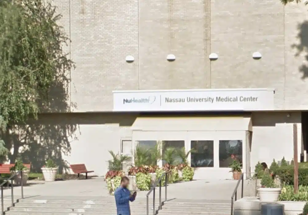 Nassau University Medical Center - Thumbnail 2