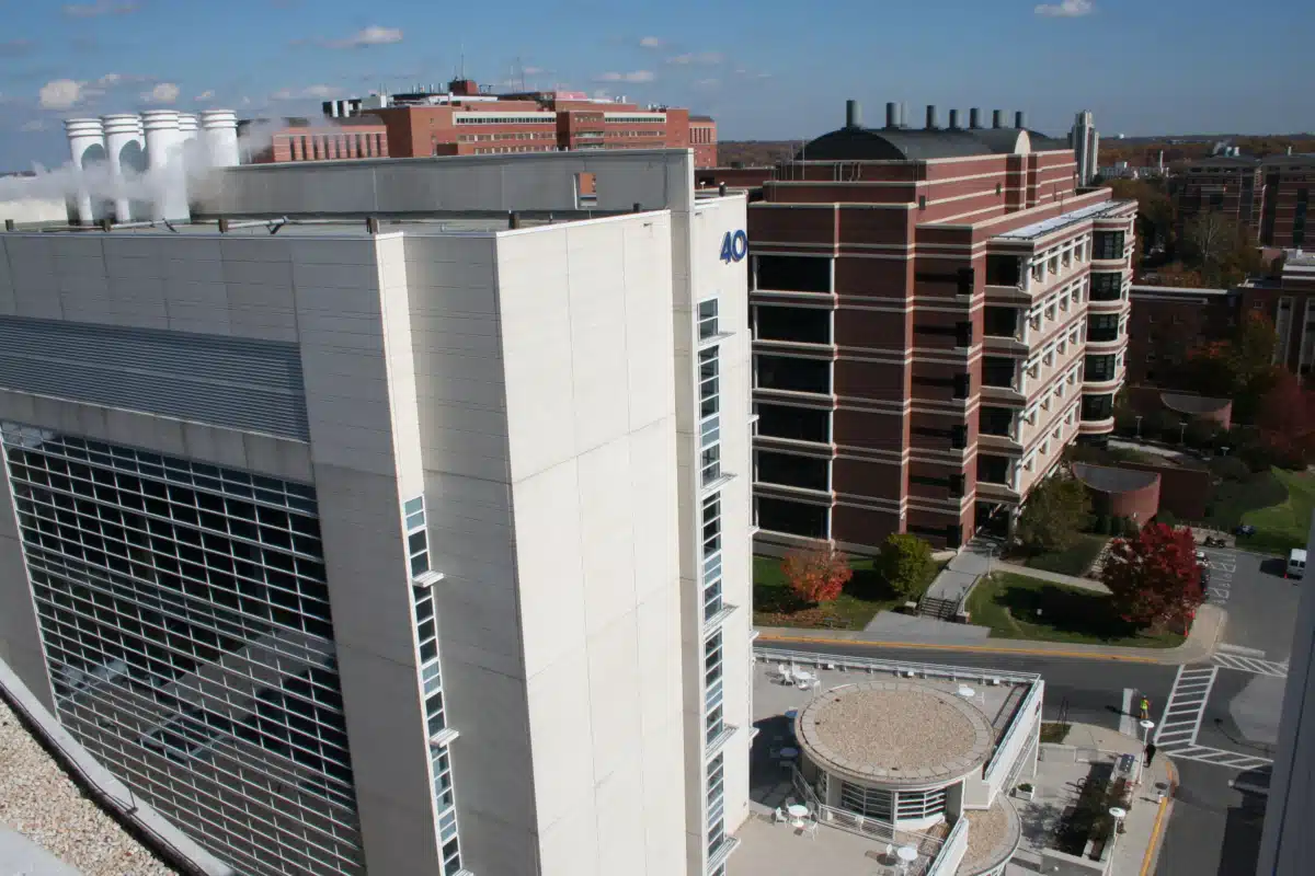 National Institutes of Health - Thumbnail 4